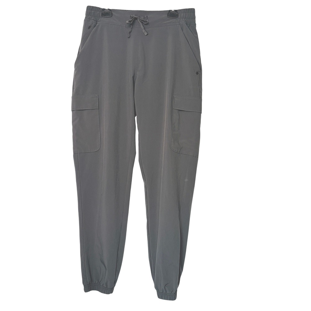 Backcountry Cargo‎ Joggers Small Gray